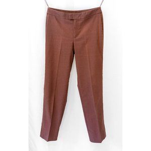 MEXX dress pants in 7/8 length with ankle slits
